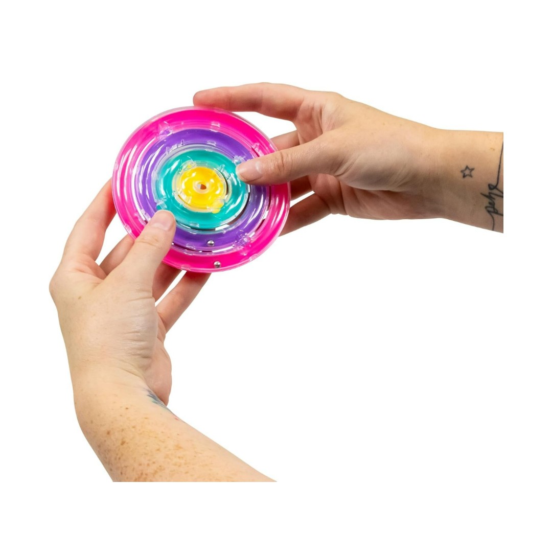 Juego Interactivo Laberinto 360 Educativos Para Niños