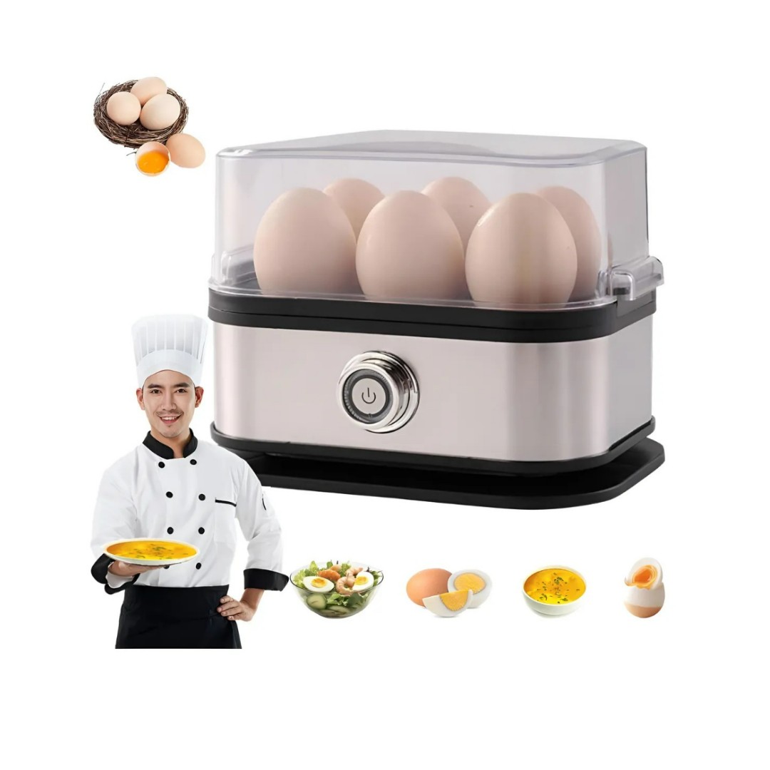 Cocedor De Hervidor De Huevos Gallina Cocedora Egg