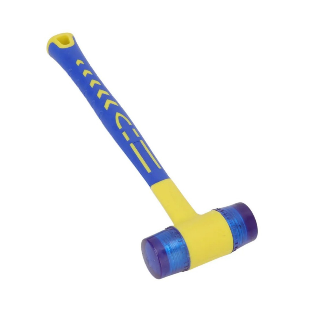 Martillo De Goma Cabezal De Martillo Reemplable