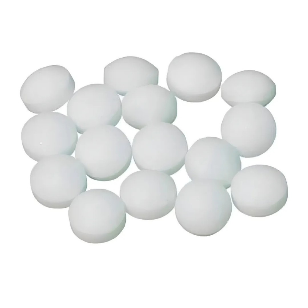 Repelente Animales Insectos Polillas Bolas Repelente