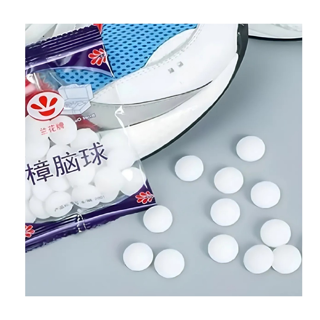 Repelente Animales Insectos Polillas Bolas Repelente