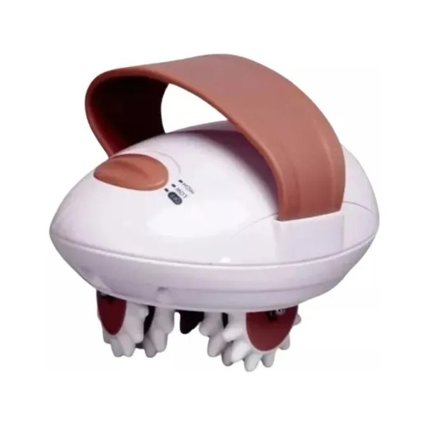 Masajeador Reductor Medida Anti Celulitis Quema Grasa Cuerpo