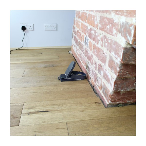 Trampa Para Ratón Segura Y Efectiva