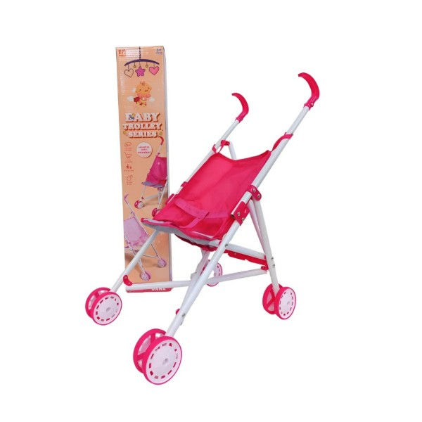 Coche De Juguete Para Muñeca Diversión Juguete Educativo