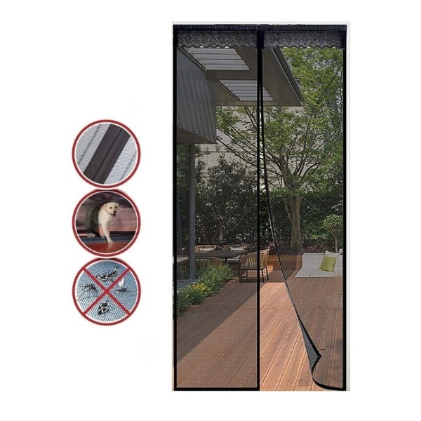 Malla Anti Mosquitos Mallas Mosquitera Malla Puerta