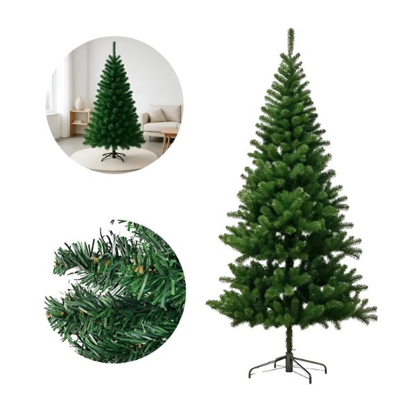 Árbol De Navidad 150 cm  pascua Navidad