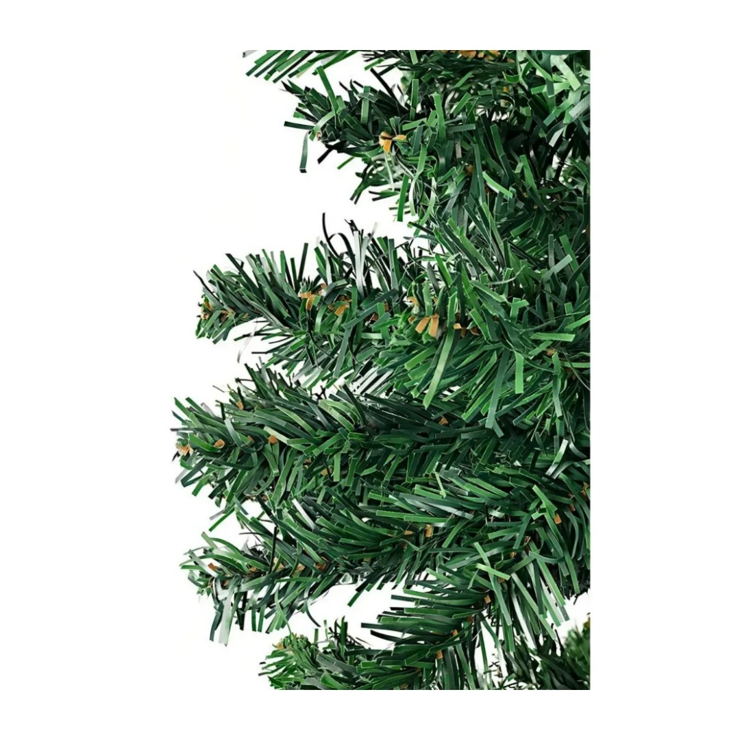 Arbol De Navidad 150cm Pino Artificial Decoración