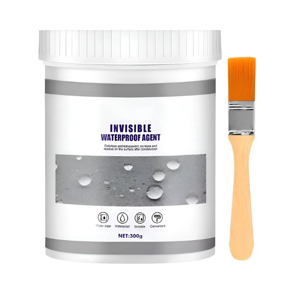 Sellador Goteras impermeabilizante liquido Tapagoteras Techo