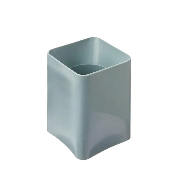 Escobilla De Limpieza De Baño De Silicona Con Soporte