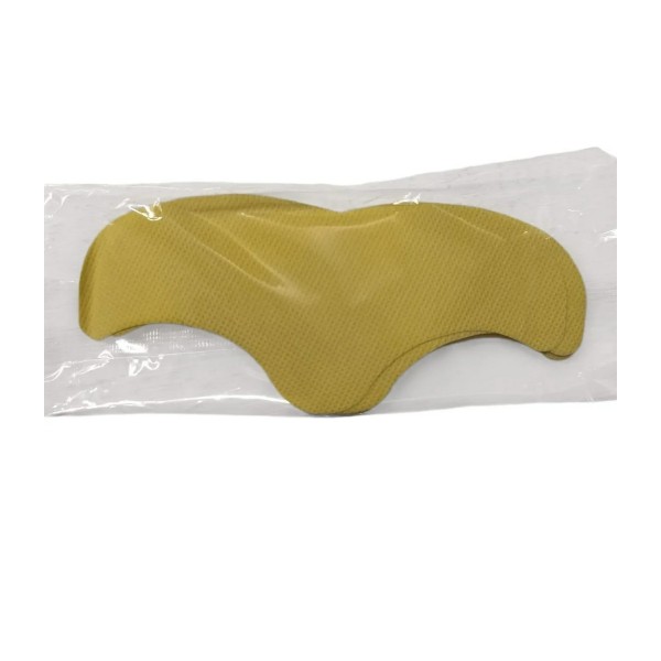 10 Parches Antiarrugas De La Frente