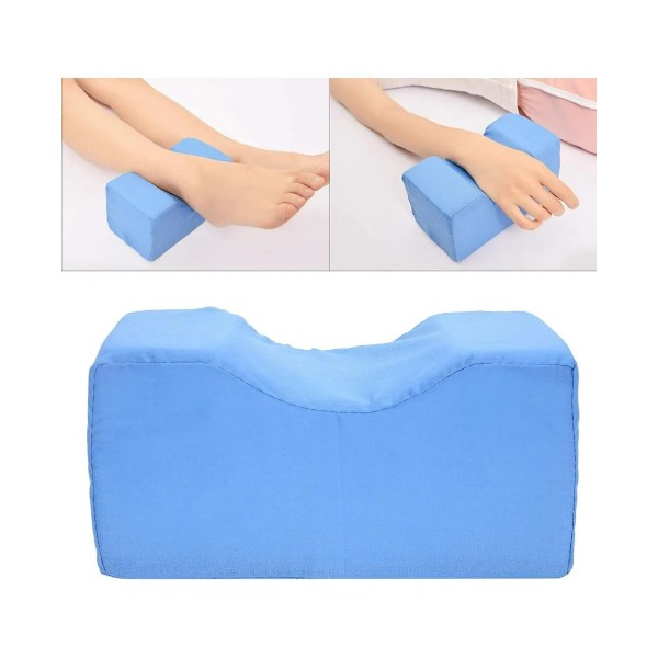 Cojín Antiescaras Para Pies Y Brazo Previene Úlcera