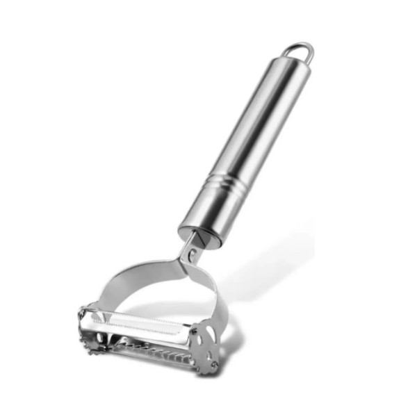 Pelador Verduras Acero Inoxidable Cocina Profesional
