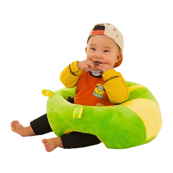 Silla Asiento De Apoyo Para Bebé,sofá Aprendiendo A Sentarse