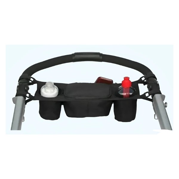 Bolso Organizador Para El Coche Bebe Multiuso