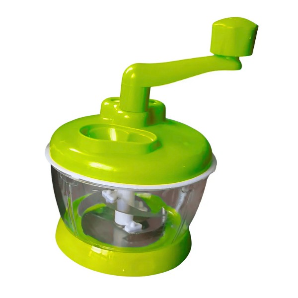 Picador Cortador De Verduras Y Frutas Procesador Triturador