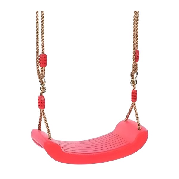 Asiento Columpio Ajustable Portátil Columpios Infantiles Niñ