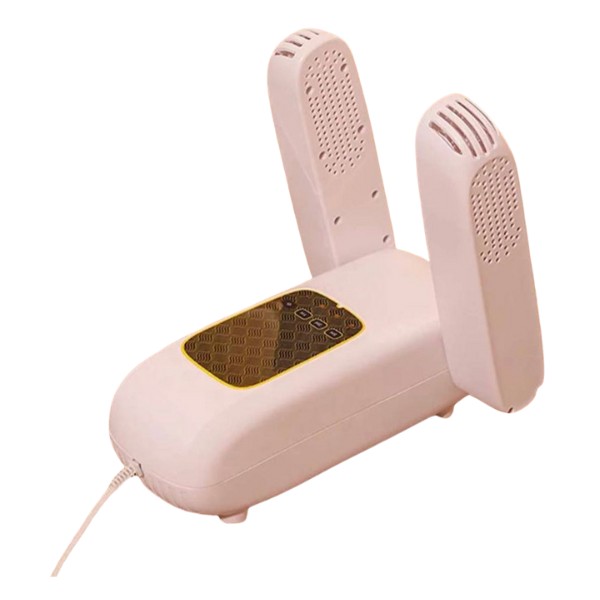 Secador De Zapatos Calentador Deshumidificador Esterilizar