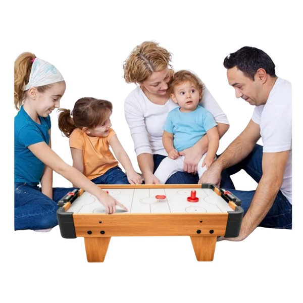 Juego De Mesa Electrónico De Hockey