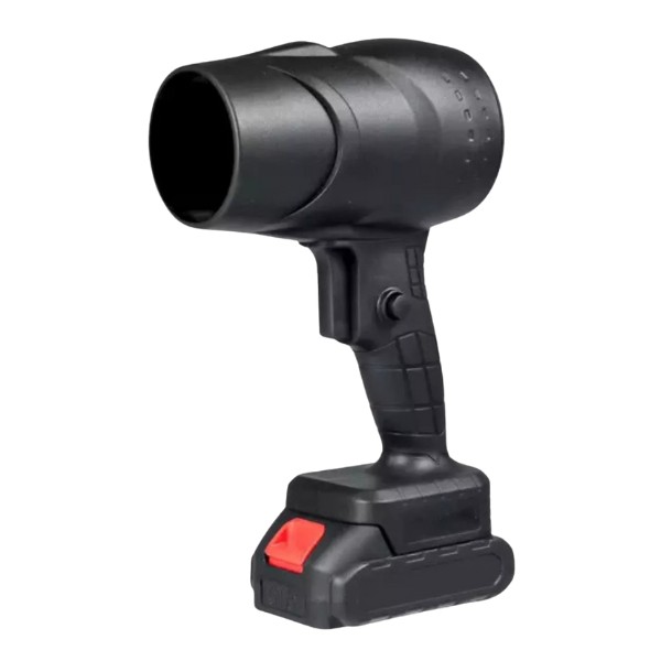 Soplador Secador De Turbina Automotriz Para Uso Doméstico