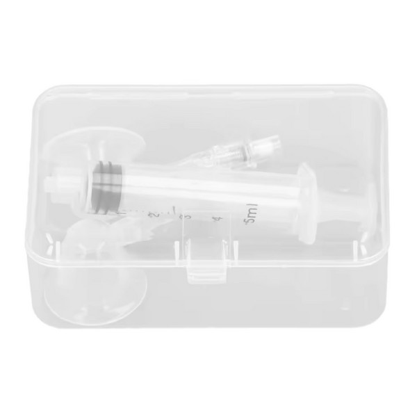 Kit Corrector De Pezón Invertido Reutilizable
