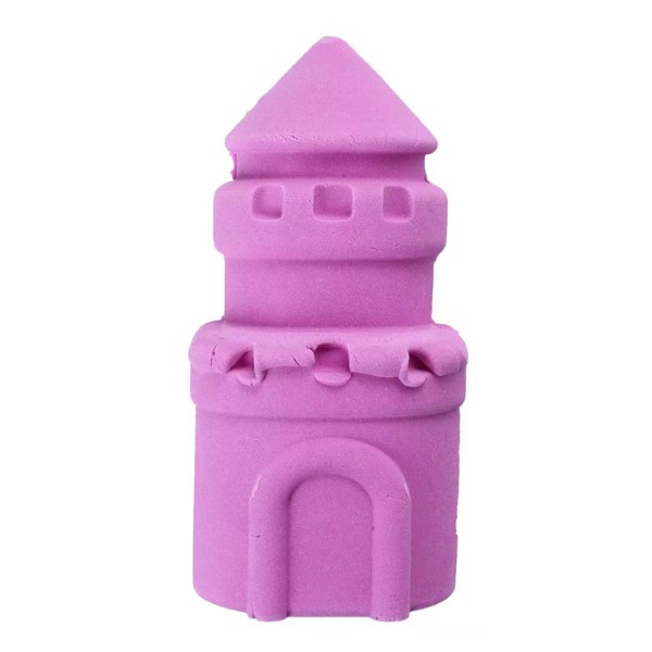 Arenas Mágica castillo diversión Sensoriales Segura y Creativa