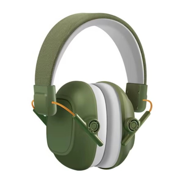 Orejeras Antiruido para Niños Protección Auditiva para Sensibilidad al Ruido