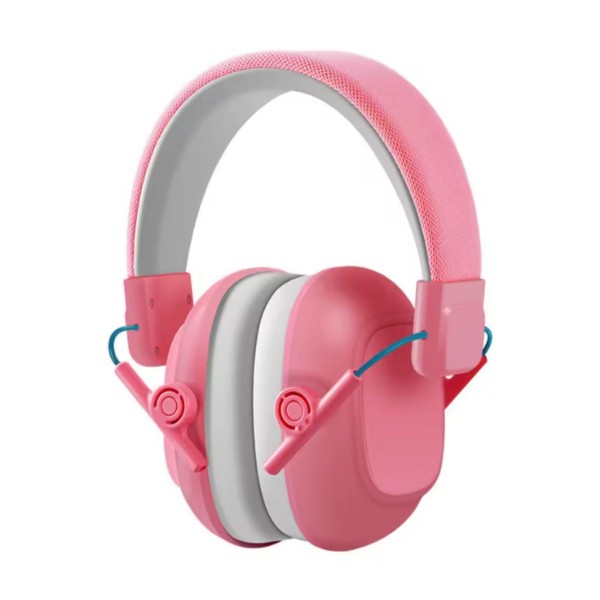 Orejeras Antiruido para Niños Protección Auditiva para Sensibilidad al Ruido