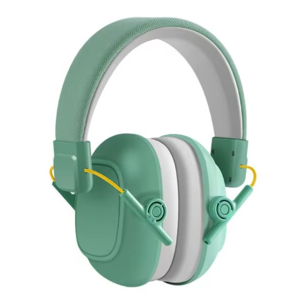 Orejeras Antiruido para Niños Protección Auditiva para Sensibilidad al Ruido