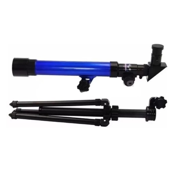 Telescopio Astronomico Para Niños 40x 30x 20x