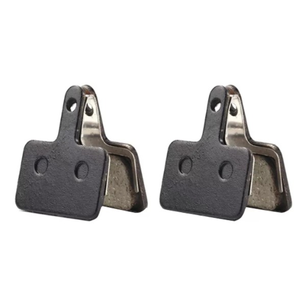 2 Pares De Pastillas De Freno Para Bicicleta, Piezas De Bici