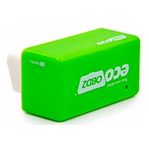 Chip Economizador Combustible Eco Obd2