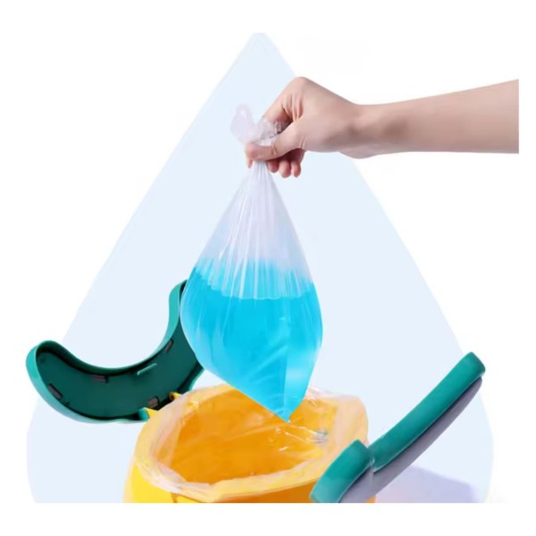 Pelela Banana De Viajes Portatil Plegable