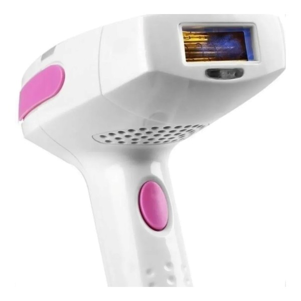 Depiladora Laser Definitiva Facial Lpl Cuerpo