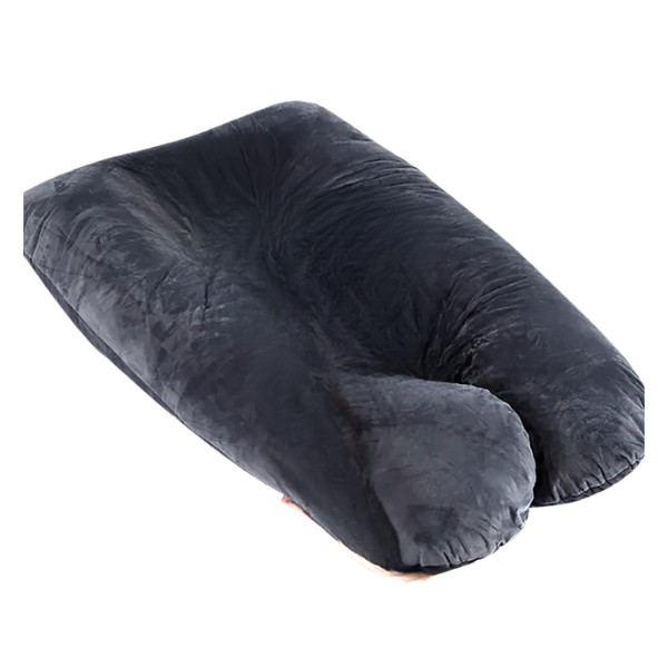 Cojin Almohada Maternal Con Funda Extra Suave