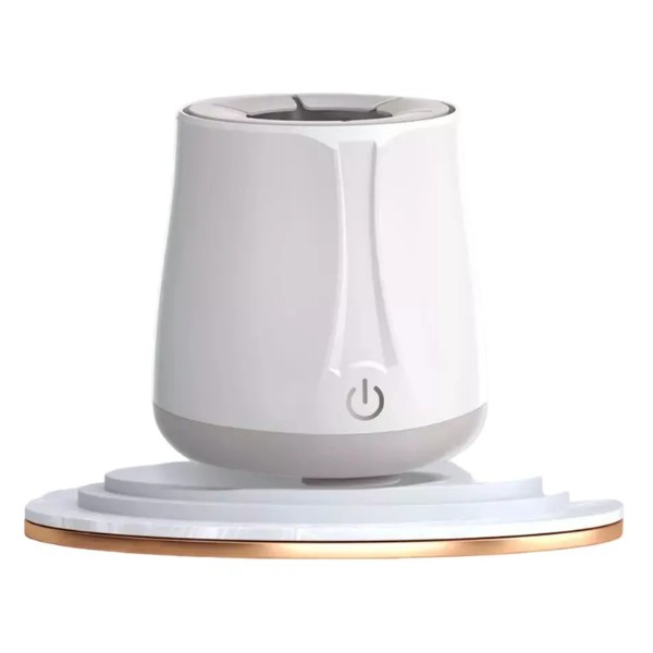 batidora  Automática Portátil Para mamaderas De Leche recargable