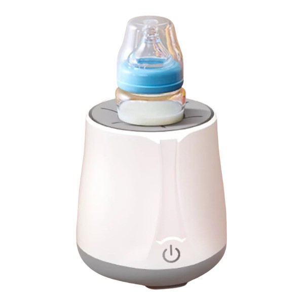 batidora  Automática Portátil Para mamaderas De Leche recargable