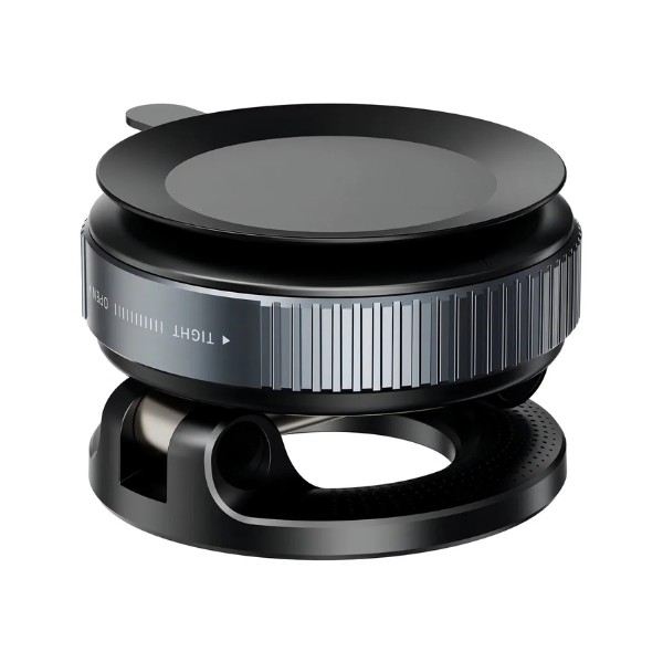 Base Celular Magnética Con Ventosa Ultra Fuerte Para Auto