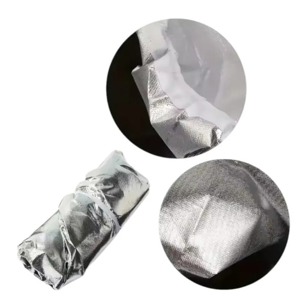 Protector Funda Térmica Silla Auto Bebe Niños Cubre Asiento