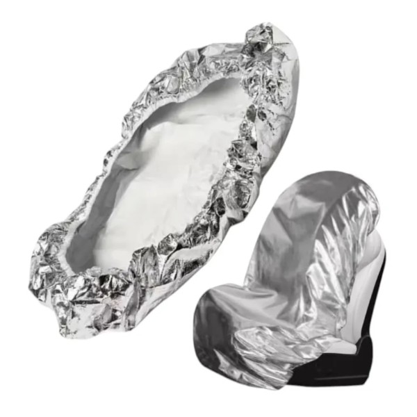 Protector Funda Térmica Silla Auto Bebe Niños Cubre Asiento