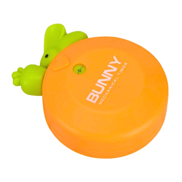 Timer Cocina A Cuerda Temporizador Reloj