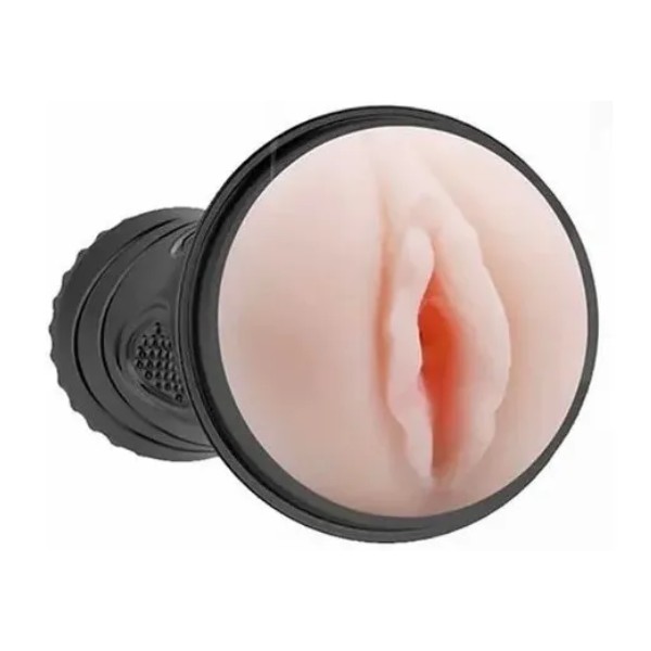 Masturbador Masculino - Baby Pussy - Vagina