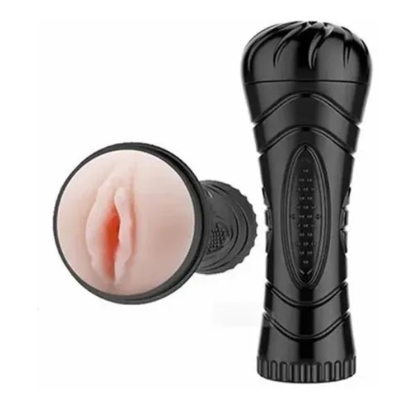 Masturbador Masculino - Baby Pussy - Vagina