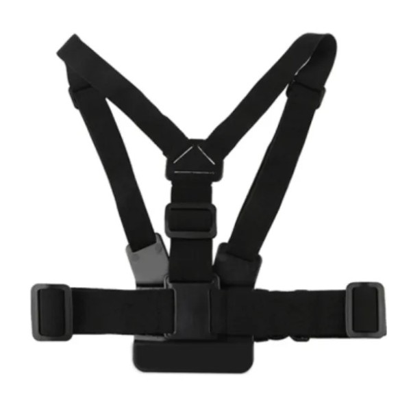 Arnes De Pecho Correa Para Cámara Celular Deportiva