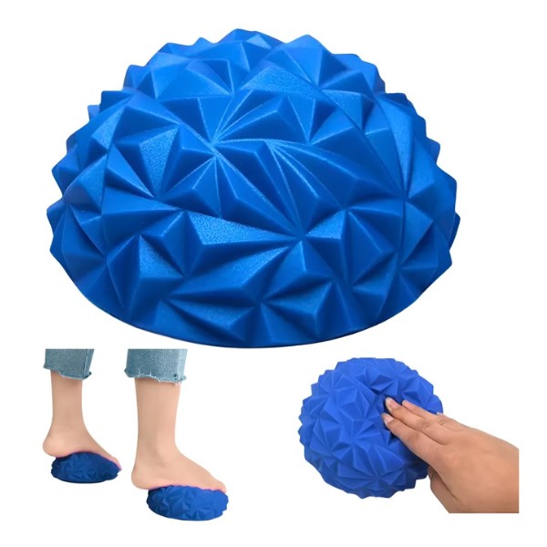 Mini Erizo  Antideslizante Para Equilibrio