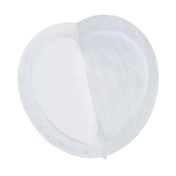 Almohadillas Absorbentes De Lactancia 48pcs.