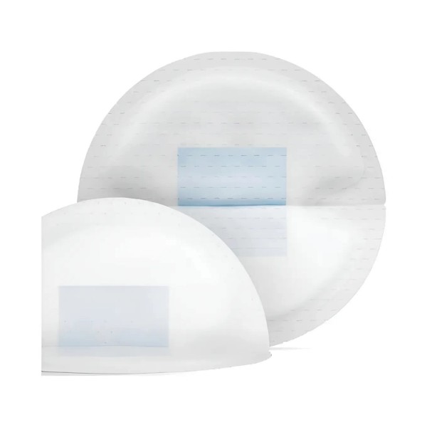Almohadillas Absorbentes De Lactancia 24pcs
