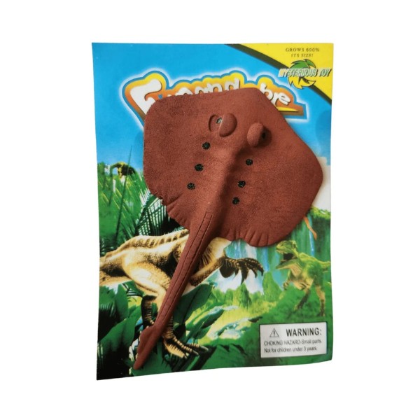 Set Animales Para El Agua Amigos Marinos crecencios