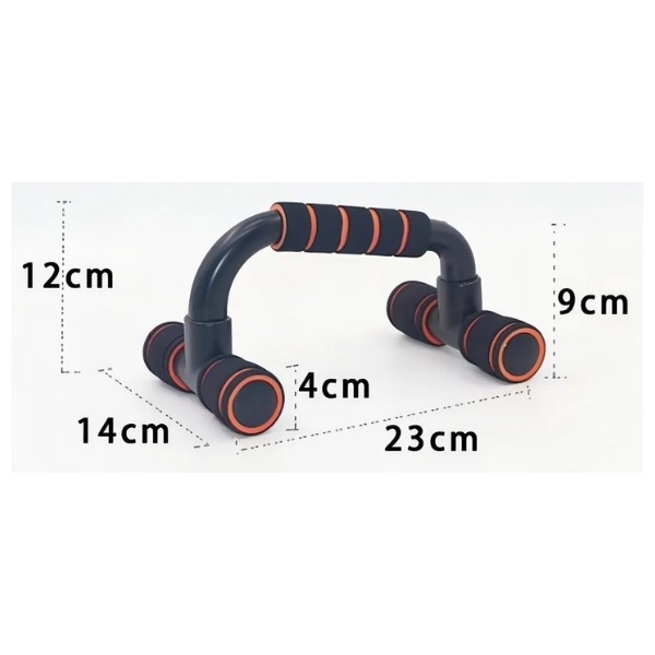 Soporte Para Flexiones Brazos Pecho Push Up