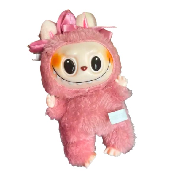 Labubu - Muñeco Monstruo Coleccionable - 1 Bolsa Sorpresa