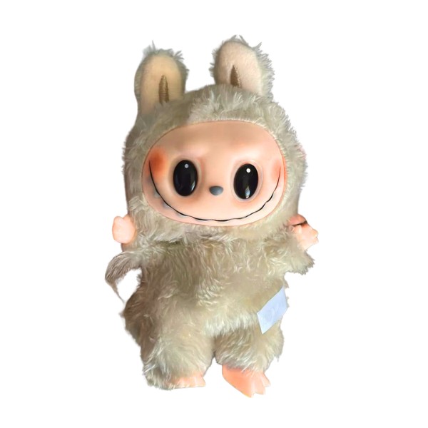 Labubu - Muñeco Monstruo Coleccionable - 1 Bolsa Sorpresa